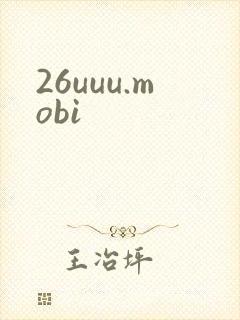 26uuu.mobi