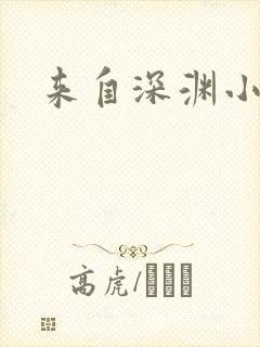 来自深渊小说封面