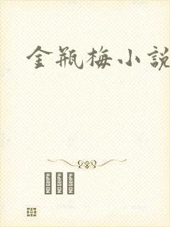 金瓶梅小说在线