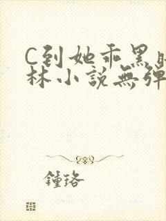 C到她乖黑暗森林小说无弹窗封面