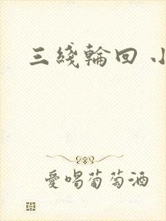 三线轮回 小说