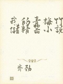 我的青梅竹马是储精器小说