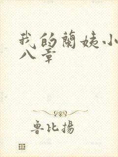 我的兰姨小说第八章