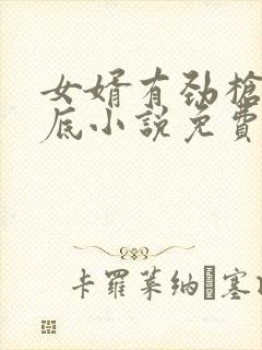 女婿有劲枪枪到底小说免费看