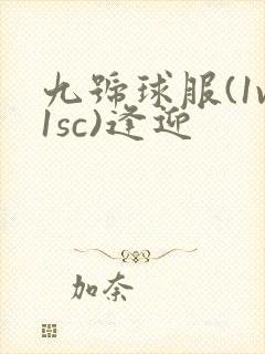 九号球服(1v1sc)逢迎