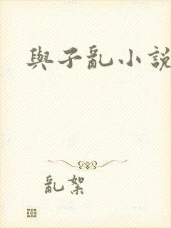 与子乱小说
