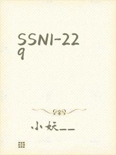 SSNI-229
