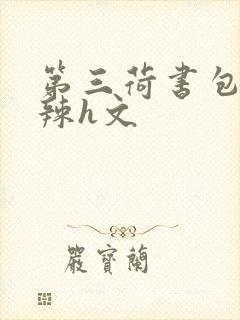 第三荷书包网高辣h文封面