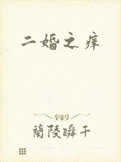 二婚之痒