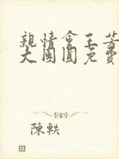 亲情会王芳高敏大团圆免费阅读