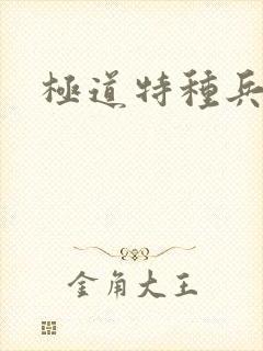 极道特种兵