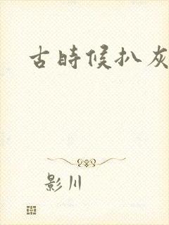 古时候扒灰小说