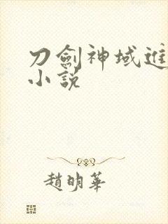 刀剑神域进击篇小说封面