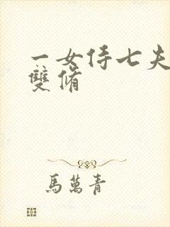 一女侍七夫巨H双修封面