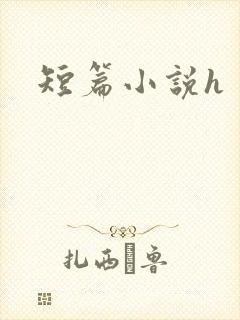 短篇小说h