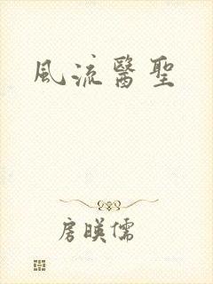 风流医圣