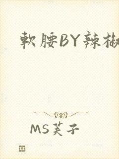 软腰BY辣椒椒