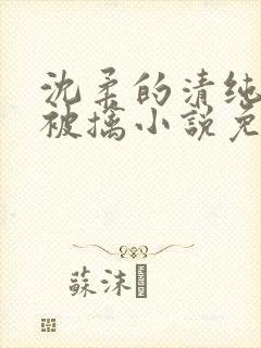 沈柔的清纯校花被擒小说免费阅读