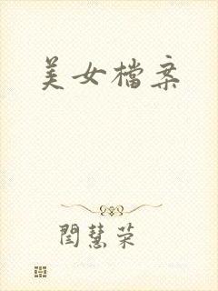 美女档案