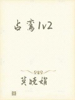 占鸾1v2