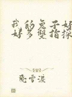 我的兔子好软水好多双指探洞小说