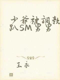 少爷被调教室跪趴SM男男