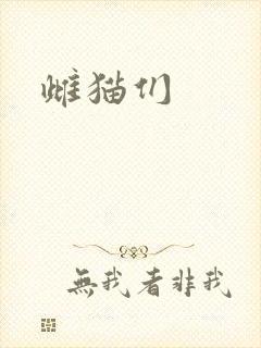 雌猫们