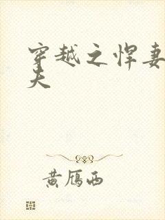 穿越之悍妻共三夫封面