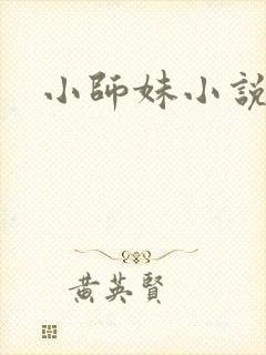 小师妹小说