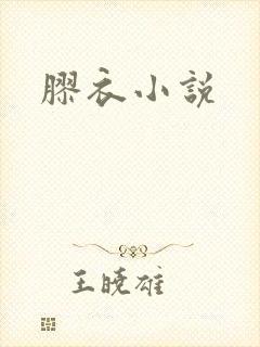 胶衣小说