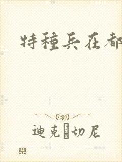 特种兵在都市