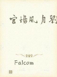 官场风月刘明强