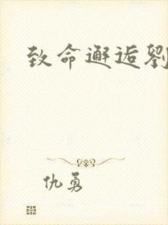 致命邂逅刘小寐