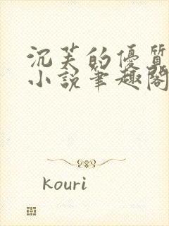 沉芙的优质攻略小说笔趣阁