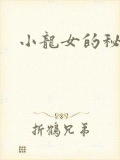 小龙女的秘密