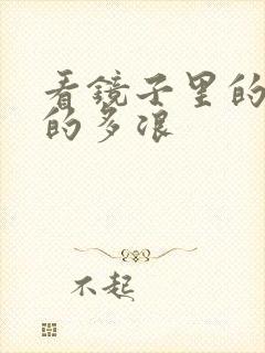 看镜子里的你叫的多浪