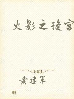 火影之后宫佳丽