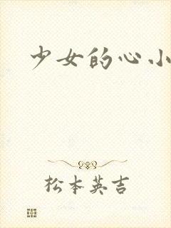 少女的心小说