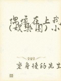 偶像在上我在下(娱乐圈) 小说免费阅读封面