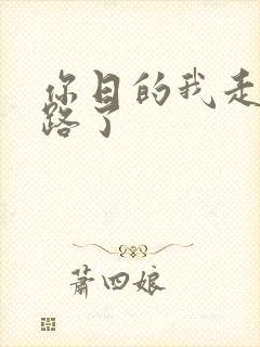 你日的我走不了路了封面