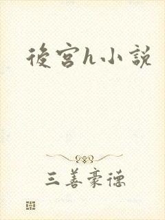后宫h小说