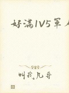 好满1V5军人