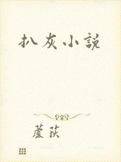 扒灰小说