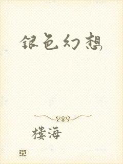银色幻想