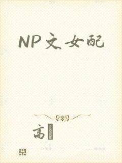 NP文女配