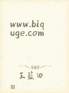 www.biquge.com封面