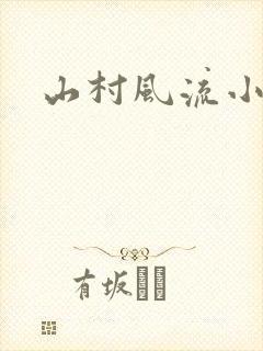 山村风流小说