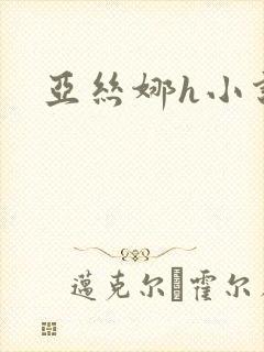 亚丝娜h小说封面