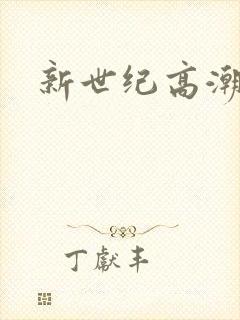 新世纪高潮战队