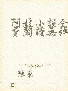 阿媛小说全文免费阅读无弹窗笔趣阁